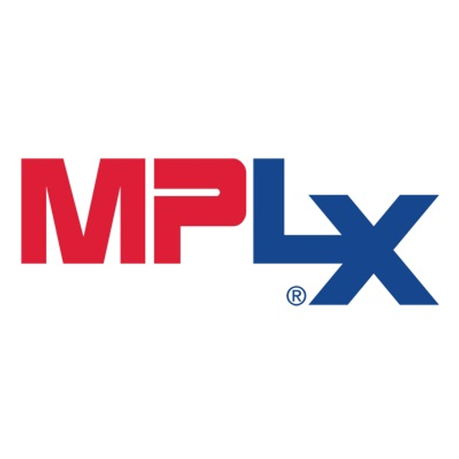 MPLX - MPLX LP logo