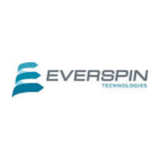 MRAM - Everspin Technologies Inc logo