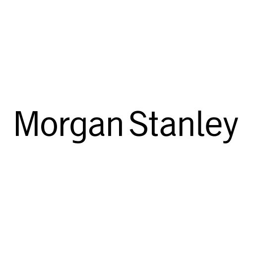MS - Morgan Stanley logo