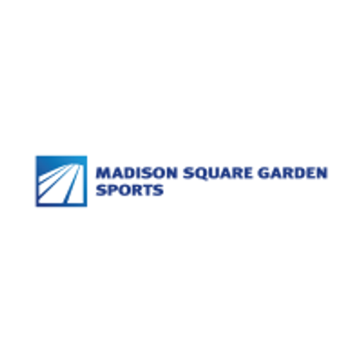 MSGS - Madison Square Garden Sports Corp logo