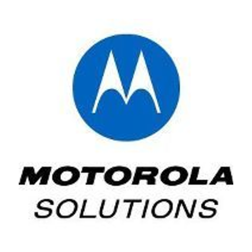 MSI - Motorola Solutions Inc logo