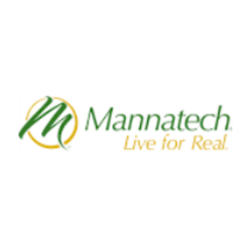 MTEX - Mannatech Incorporated logo