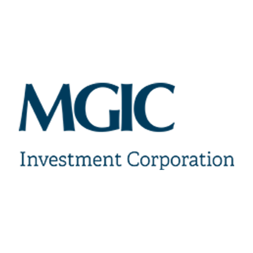 MTG - MGIC Investment Corp logo