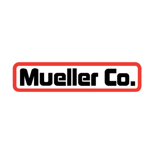 MWA - Mueller Water Products logo