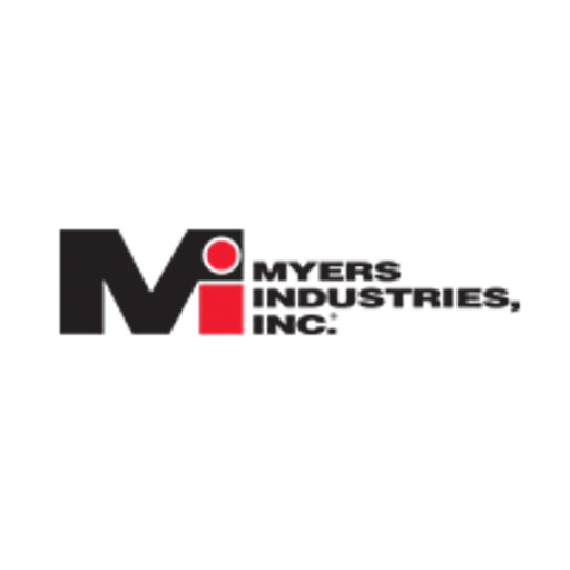 MYE - Myers Industries Inc logo