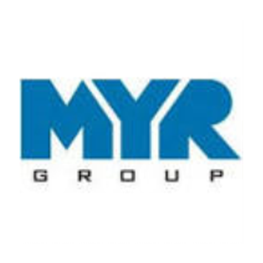 MYRG - MYR Group Inc logo
