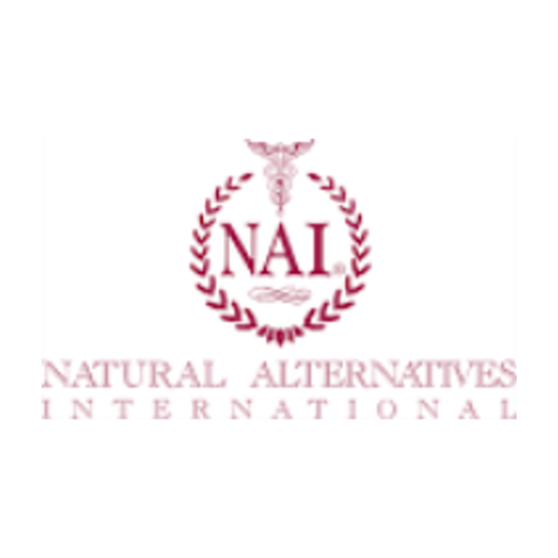 NAII - Natural Alternatives International logo