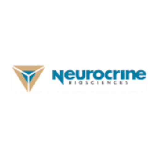 NBIX - Neurocrine Biosciences Inc logo
