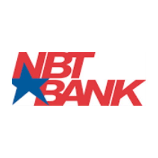 NBTB - NBT Bancorp Inc logo
