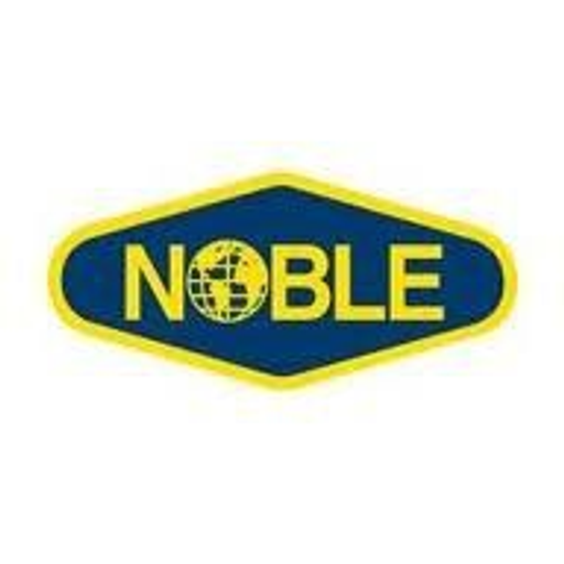 NE - Noble Corporation plc logo