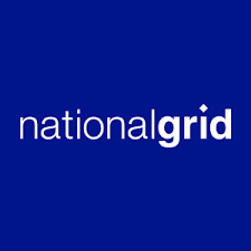 NGG - National Grid PLC ADR logo