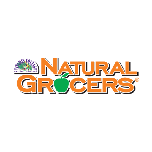 NGVC - Natural Grocers by Vitamin Cottage Inc logo