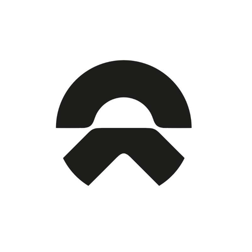 NIO - Nio Inc Class A ADR logo