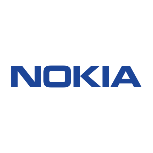 NOK - Nokia Corp ADR logo
