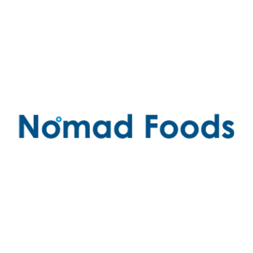 NOMD - Nomad Foods Ltd logo