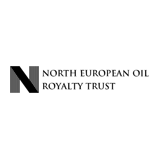 NRT - North European Oil Royalty Trust logo