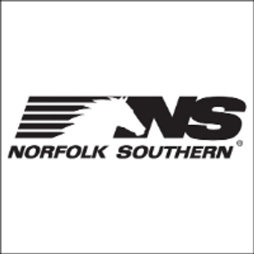 NSC - Norfolk Southern Corporation logo