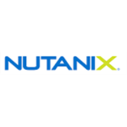 NTNX - Nutanix Inc logo