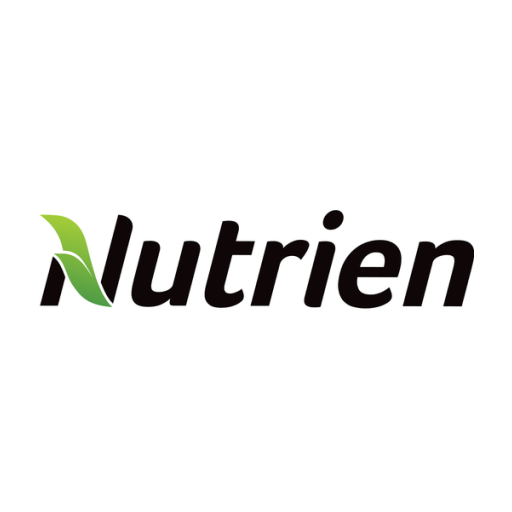 NTR - Nutrien Ltd logo