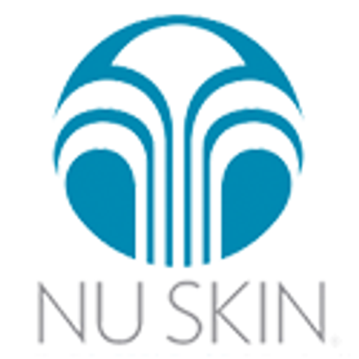 NUS - Nu Skin Enterprises Inc logo