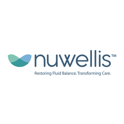 NUWE - Nuwellis Inc logo