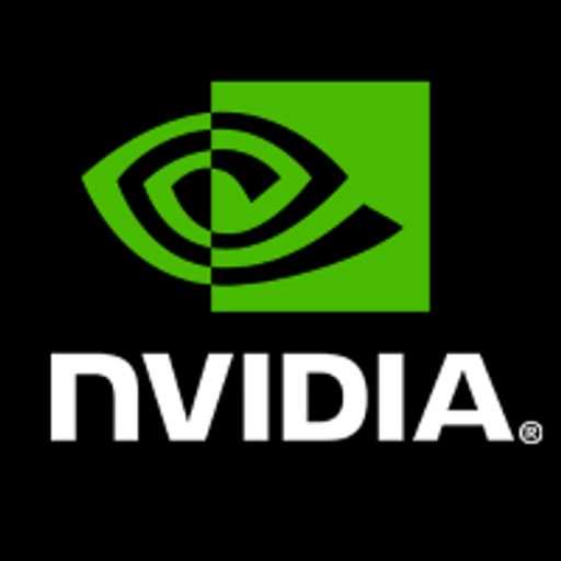 NVDA - NVIDIA Corporation logo