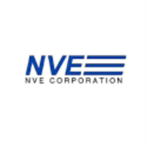NVEC - NVE Corporation logo