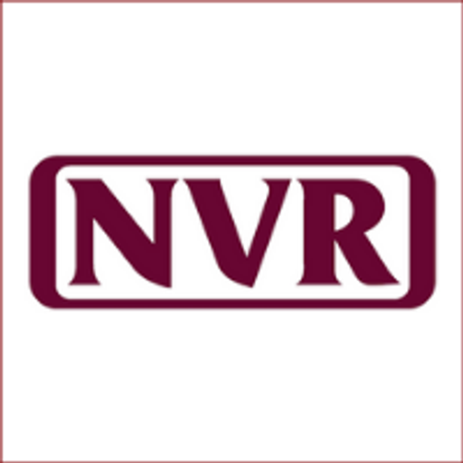 NVR - NVR Inc logo