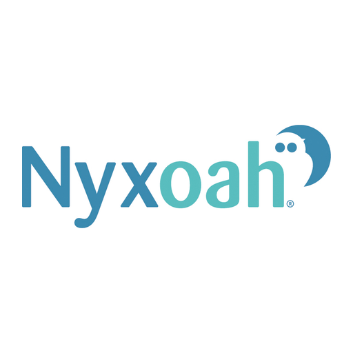 NYXH - Nyxoah logo