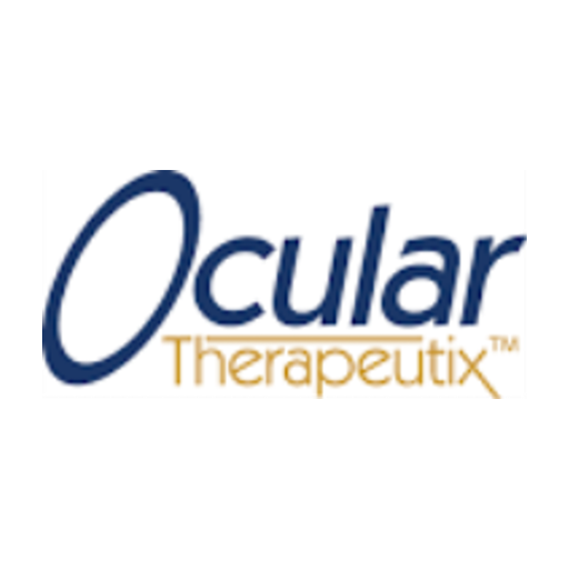 OCUL - Ocular Therapeutix Inc logo
