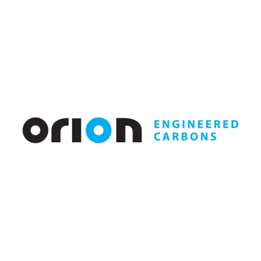 OEC - Orion Engineered Carbons SA logo
