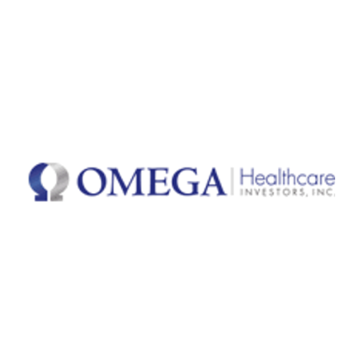 OHI - Omega Healthcare Investors Inc logo