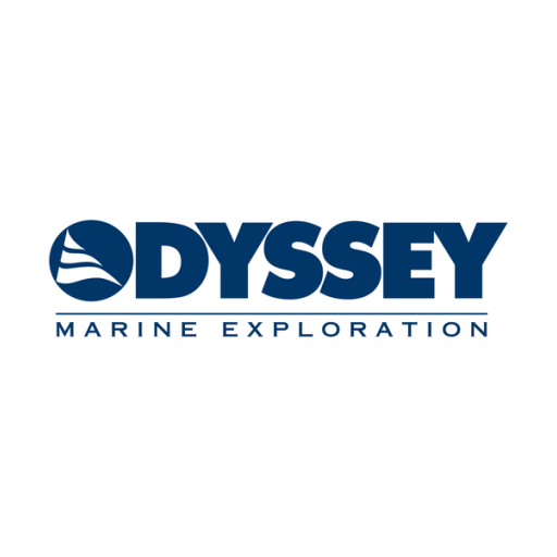 OMEX - Odyssey Marine Exploration Inc logo