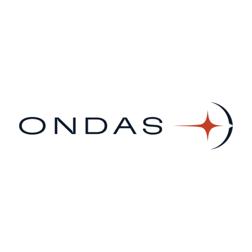 ONDS - Ondas Holdings Inc. logo
