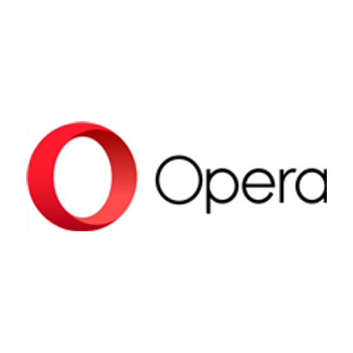 OPRA - Opera Ltd logo