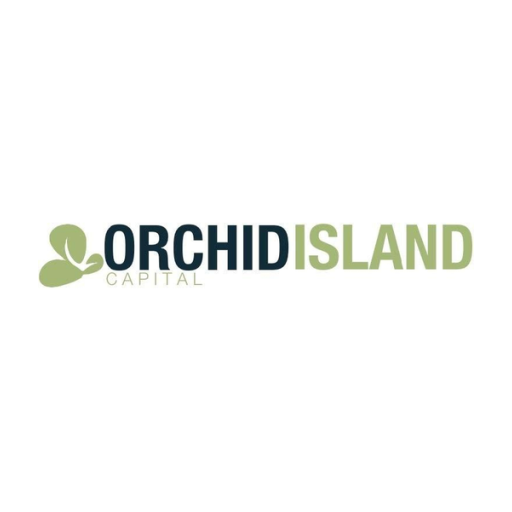 ORC - Orchid Island Capital Inc. logo