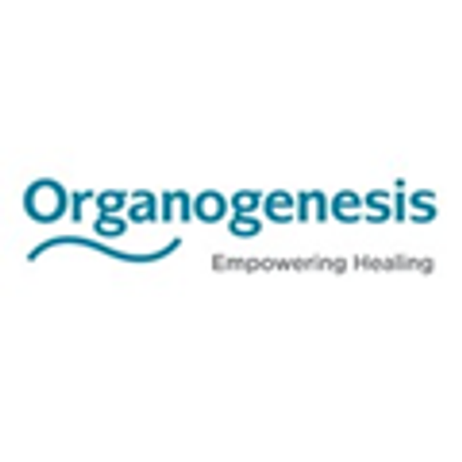 ORGO - Organogenesis Holdings Inc logo