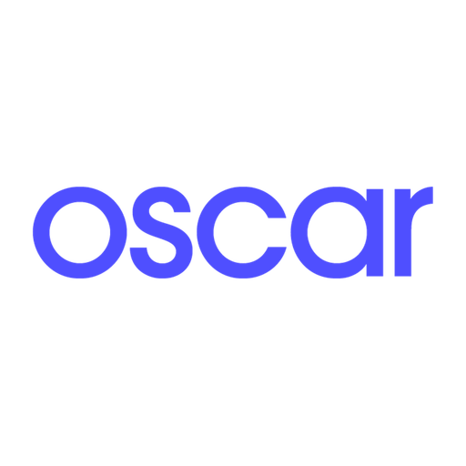 OSCR - Oscar Health Inc logo