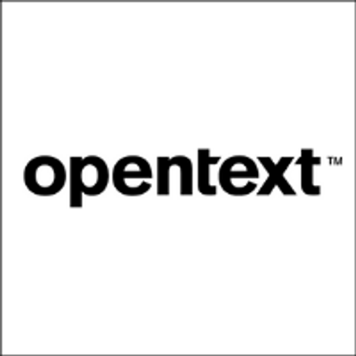 OTEX - Open Text Corp logo