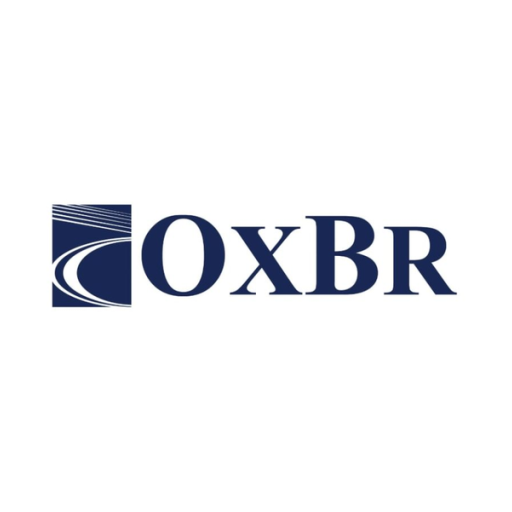 OXBR - Oxbridge Re Holdings Ltd logo