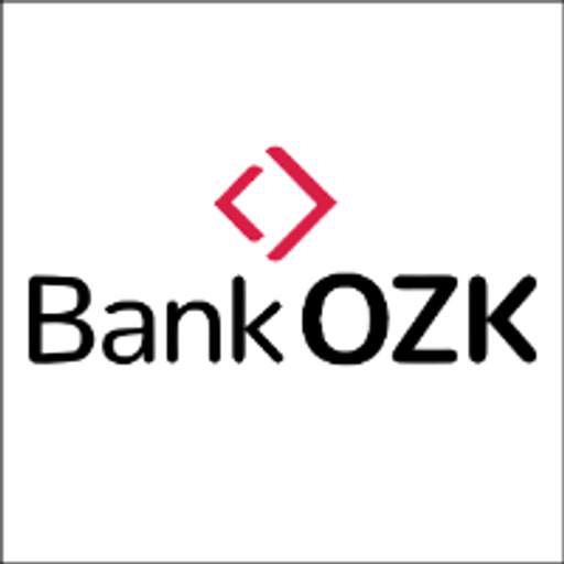 OZK - Bank Ozk logo