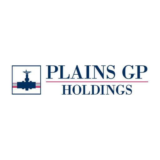 PAGP - Plains GP Holdings LP logo