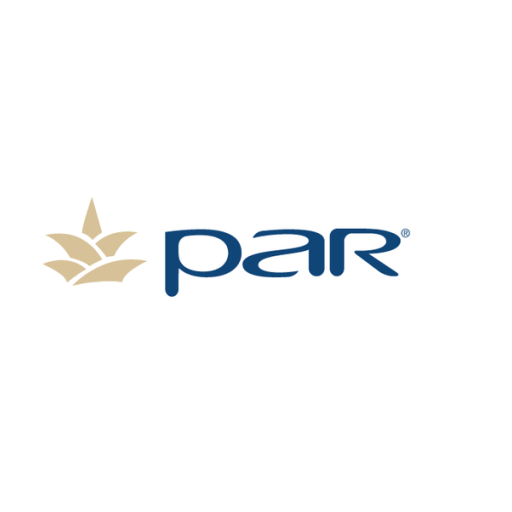 PAR - PAR Technology Corporation logo
