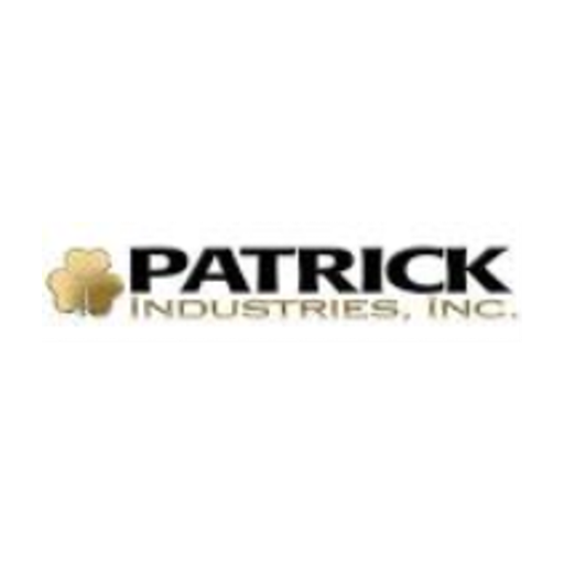PATK - Patrick Industries Inc logo