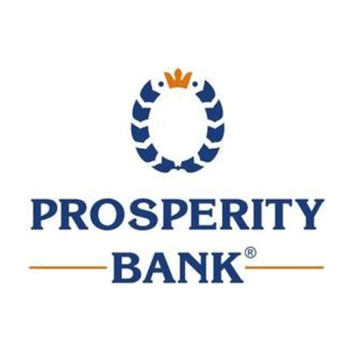 PB - Prosperity Bancshares Inc logo