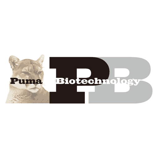 PBYI - Puma Biotechnology Inc logo