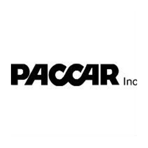PCAR - PACCAR Inc logo