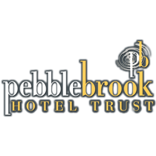 PEB - Pebblebrook Hotel Trust logo