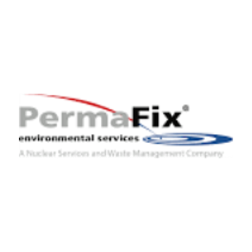 PESI - Perma-Fix Environmental Svcs Inc logo