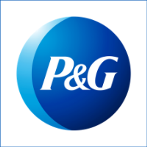 PG - Procter & Gamble Company logo